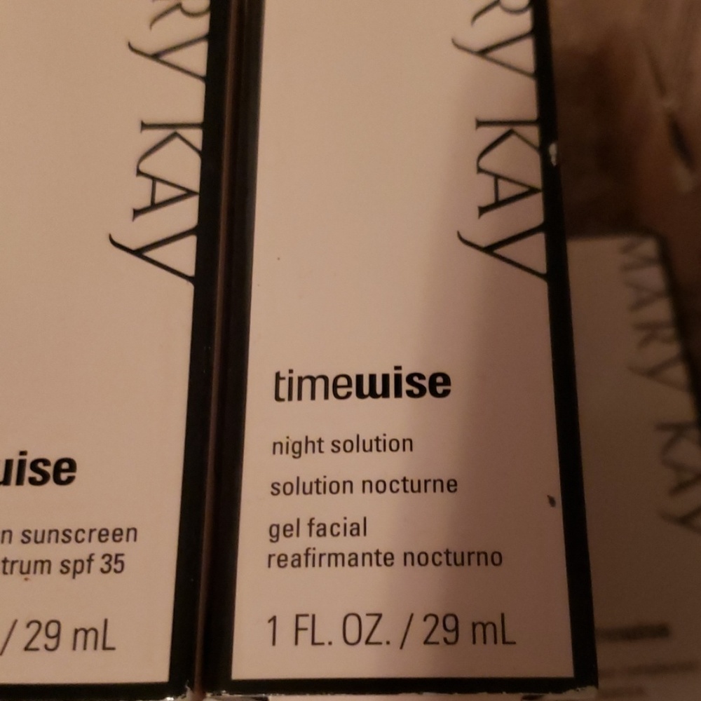 Marykay